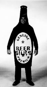 BEER SLUTS!!!!!