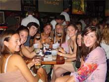 BEER SLUTS!